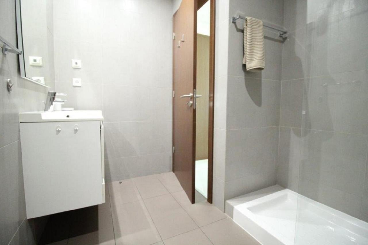 Apartamentos Cavalo Preto Beach Resort Quarteira Exteriör bild