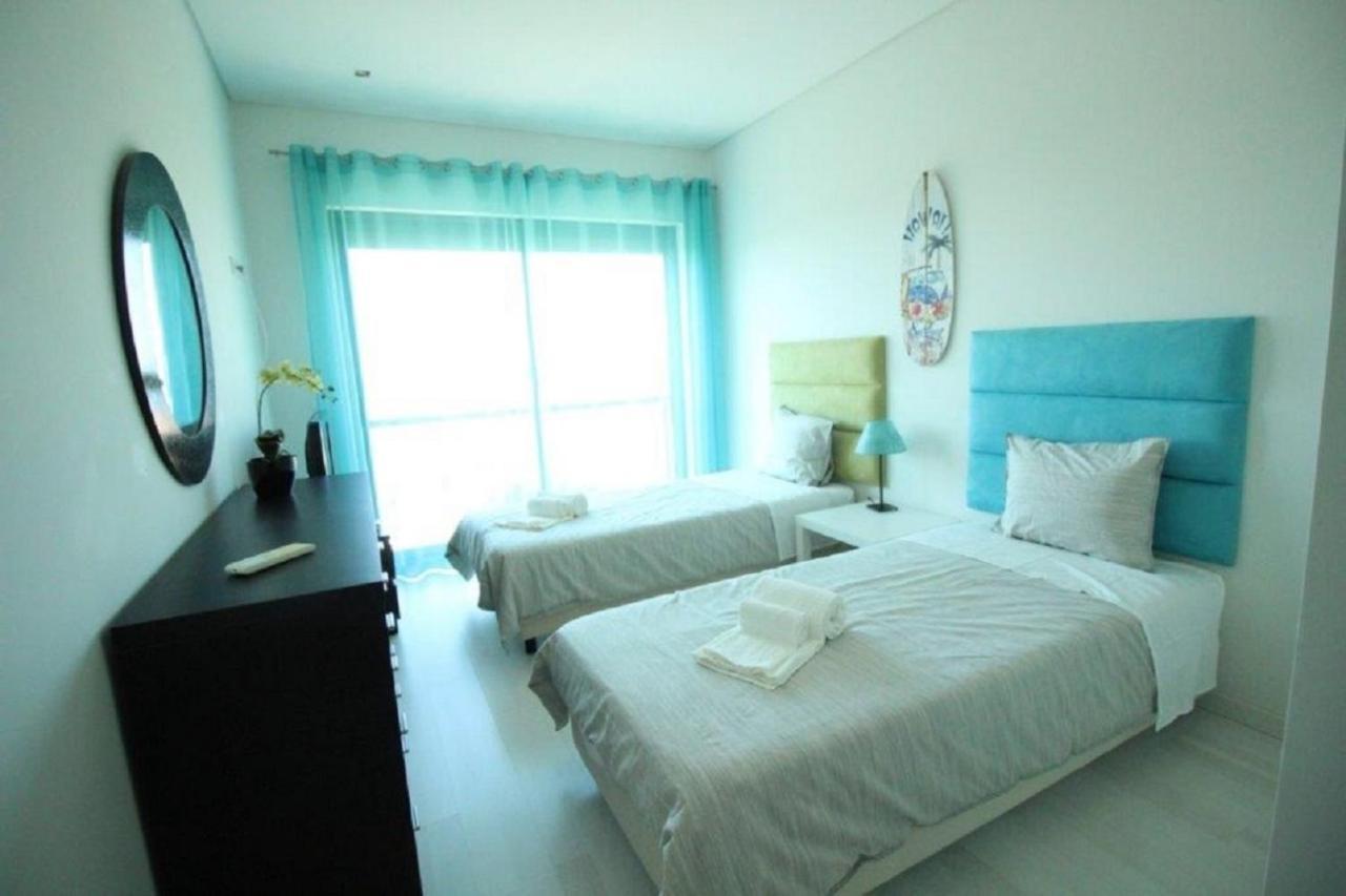 Apartamentos Cavalo Preto Beach Resort Quarteira Exteriör bild